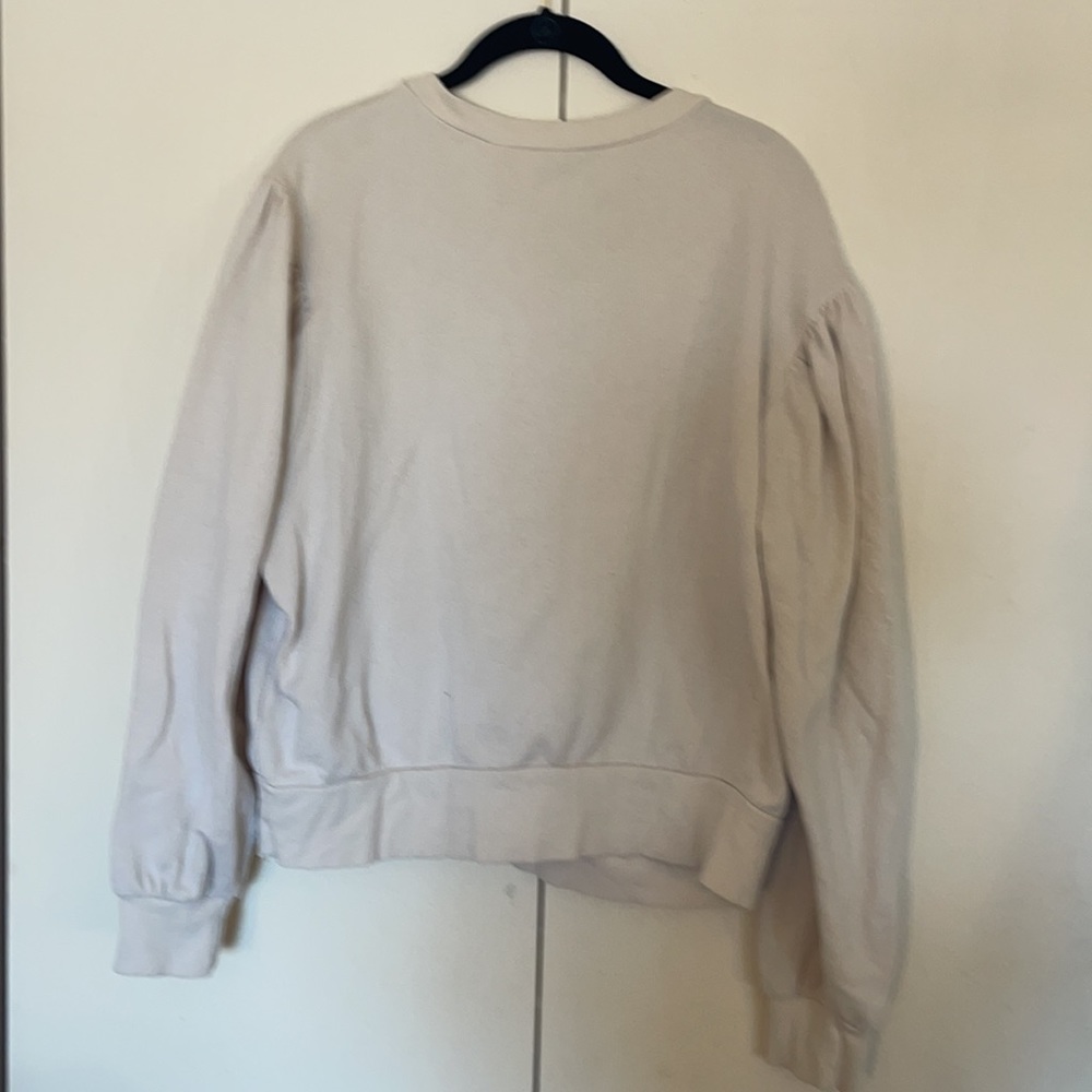 Express Sweater - Picture 4 of 5